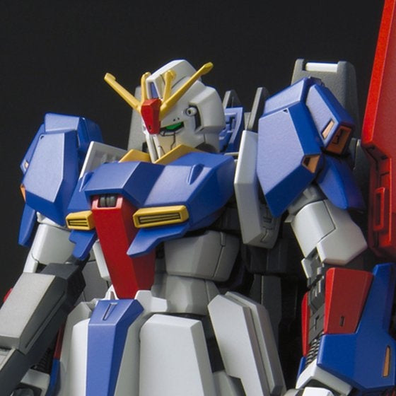 Zeta Gundam [Gunpla Evolution Project] - HGUC 1/144 High Grade Gunpla