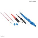 Zeta Gundam [Gunpla Evolution Project] - HGUC 1/144 High Grade Gunpla