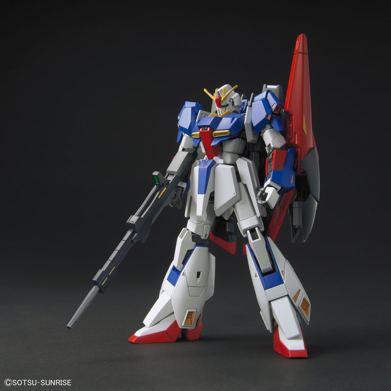 Zeta Gundam [Gunpla Evolution Project] - HGUC 1/144 High Grade Gunpla