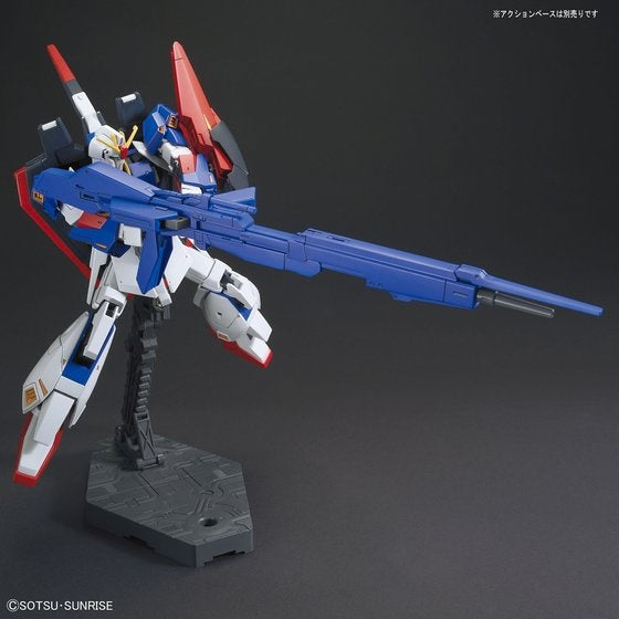 Zeta Gundam [Gunpla Evolution Project] - HGUC 1/144 High Grade Gunpla