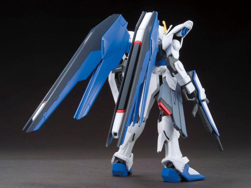 Freedom Gundam HGCE 1/144 High Grade Gunpla