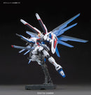 Freedom Gundam HGCE 1/144 High Grade Gunpla