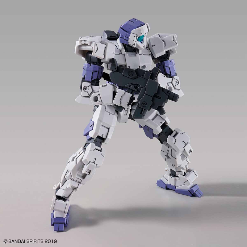 30MM eEXM- 17 Alto (White) 1/144