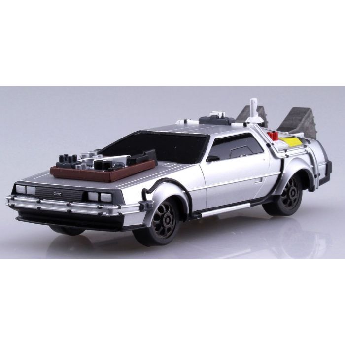 Back To The Future Part III - 1/43