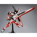Gundam Astray Turn Red MG 1/100 Master grade Gunpla