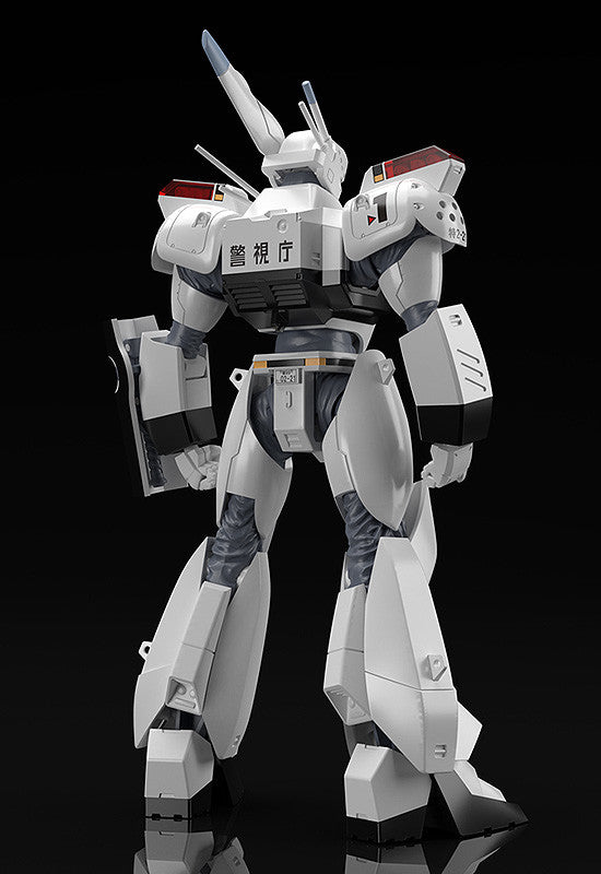 Patlabor - MODEROID AV-98 Ingram skala 1/60