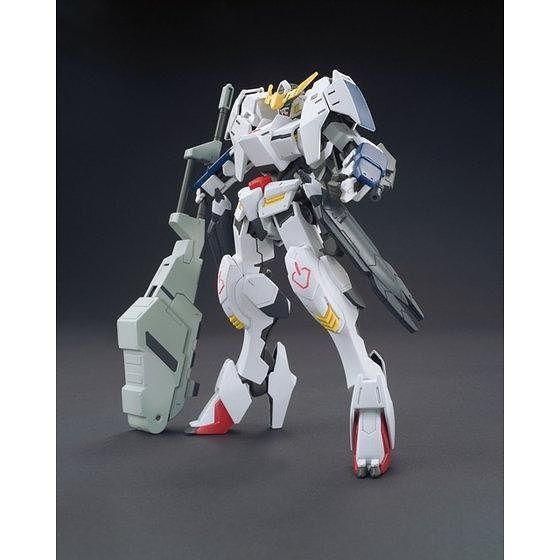Gundam Barbatos 6TH Form HG 1/144 High Grade Gunpla