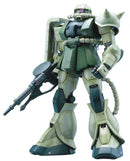 Perfect Grade Zaku II MS-06F 1/60