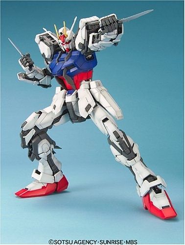 Strike Gundam PG 1/60 Perfect Grade Gunpla