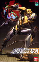 EVA-00 REBUILD OF EVANGELION VER.