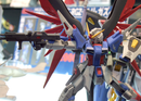 Destiny Gundam MG 1/100 Master Grade Gunpla