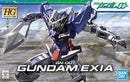 HG Gundam Exia 1/144 High Grade (COVER)