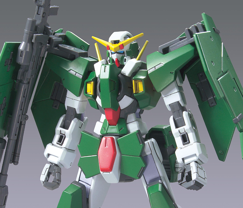 Gundam Dynames HG 1/144 High Grade Gunpla