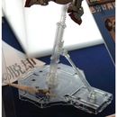 Gunpla Action Base I (Clear)