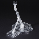 Gunpla Action Base I (Clear)