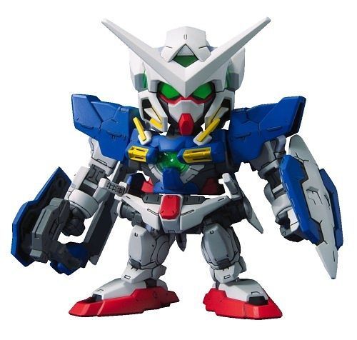 Gundam Exia