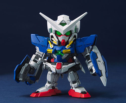 Gundam Exia