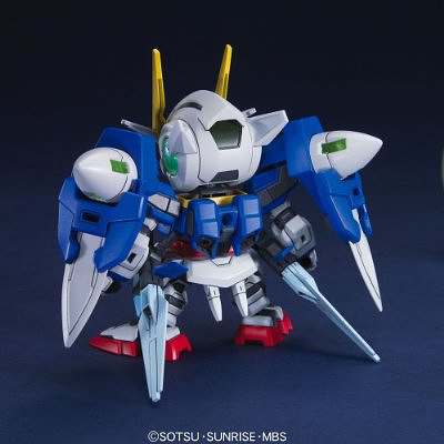 Gundam 00