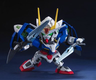 Gundam 00