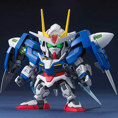 Gundam 00