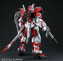 Gundam Astray [Red Frame] PG 1/60 Perfect Grade Gunpla