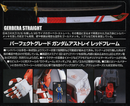 Gundam Astray [Red Frame] PG 1/60 Perfect Grade Gunpla