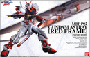Gundam Astray [Red Frame] PG 1/60 Perfect Grade Gunpla