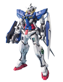 Gundam Exia MG 1/100 Master Grade Gunpla