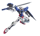 Gundam Exia MG 1/100 Master Grade Gunpla
