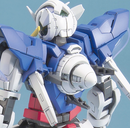 Gundam Exia MG 1/100 Master Grade Gunpla