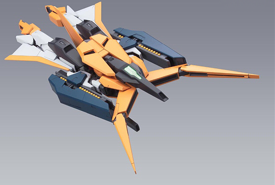 Arios Gundam GNHW/M HG 1/144 High Grade Gunpla