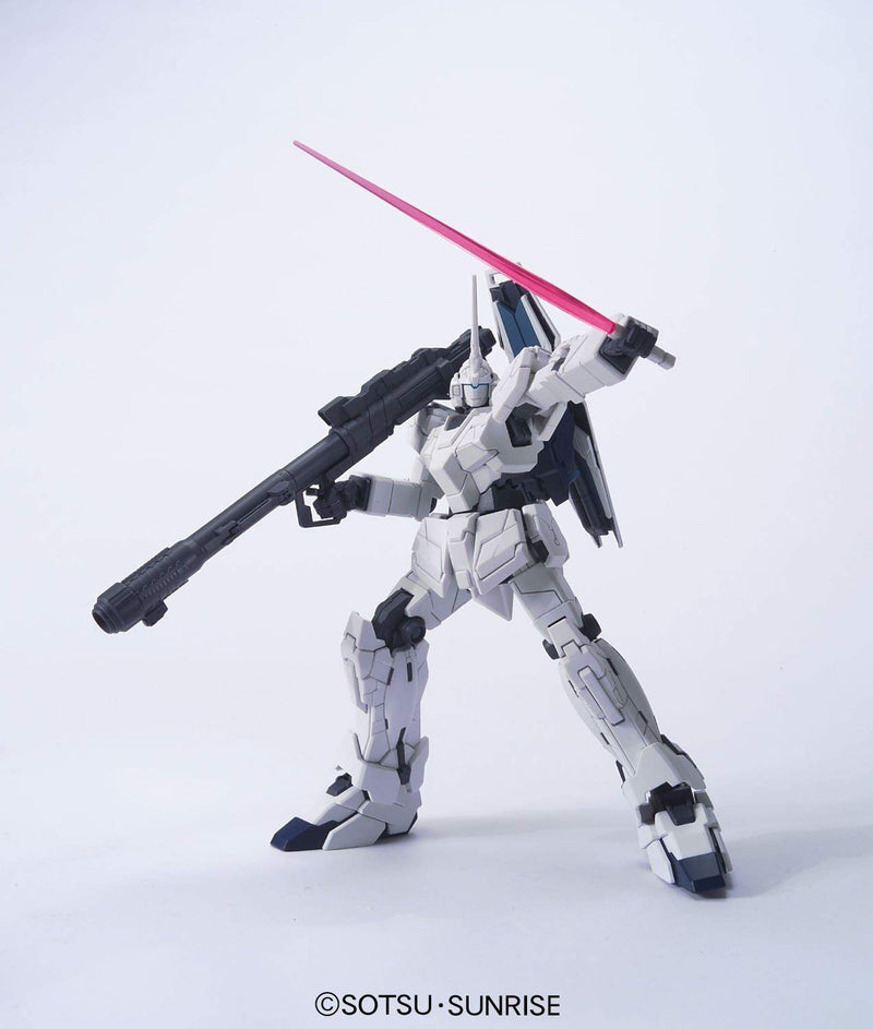 Rx-0 Unicorn Gundam [Unicorn Mode] HGUC 1/144 High Grade Gunpla