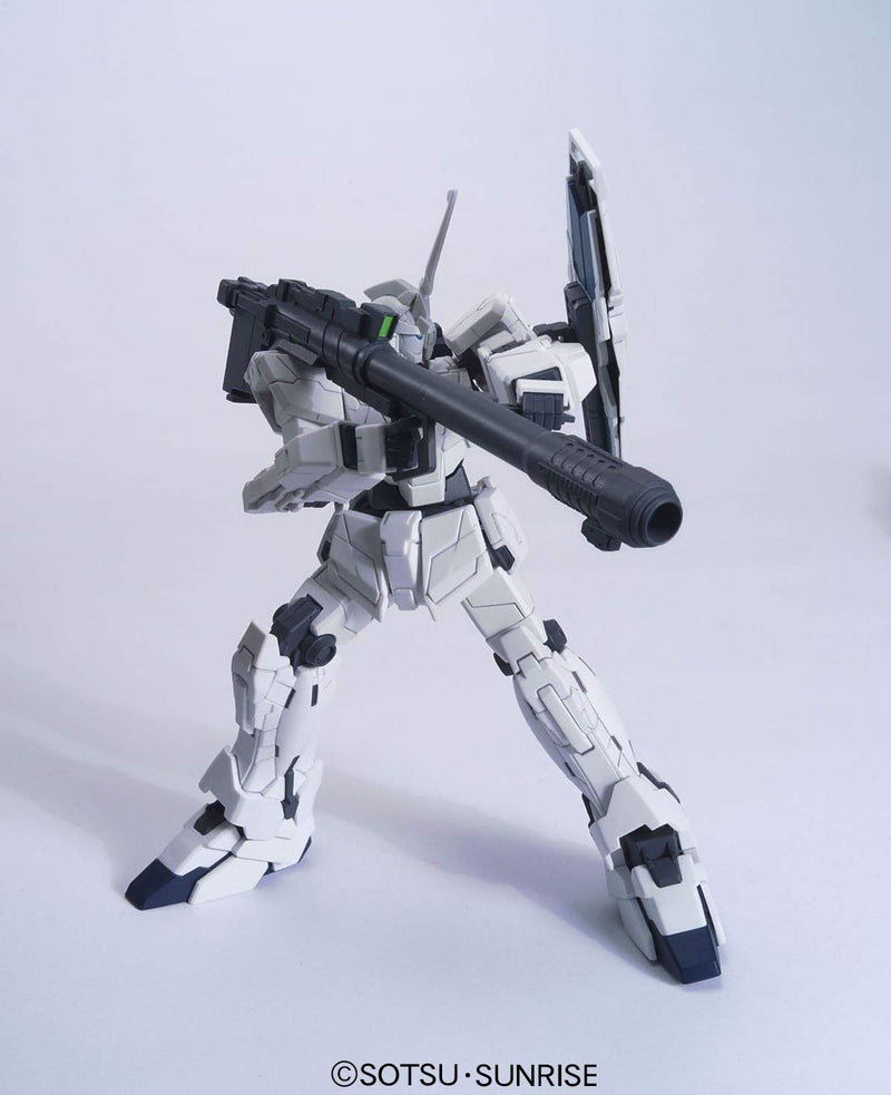 Rx-0 Unicorn Gundam [Unicorn Mode] HGUC 1/144 High Grade Gunpla
