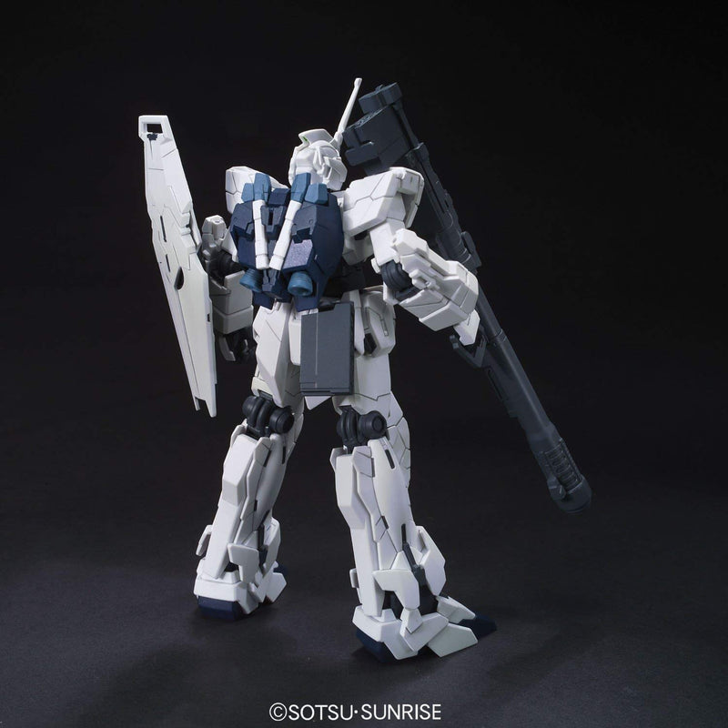 Rx-0 Unicorn Gundam [Unicorn Mode] HGUC 1/144 High Grade Gunpla