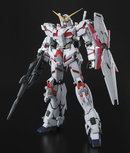 Master Grade Unicorn Gundam 1/100 (FRONT)