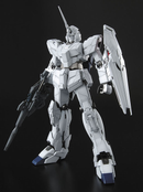 Unicorn Gundam MG 1/100 Master Grade Gunpla