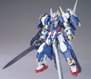Avalanche Exia Dash HG 1/144 High Grade Gunpla