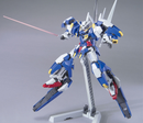 Avalanche Exia Dash HG 1/144 High Grade Gunpla