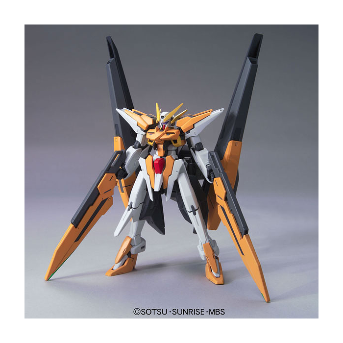 Gundam Harute HG 1/144 High Grade Gunpla