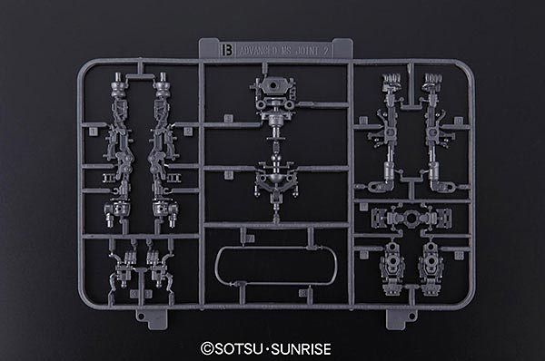 Zaku II Char Aznable Custom Model MS-06S RG 1/144 Real Grade Gunpla