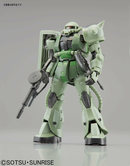 Zaku II MS-06F RG 1/144 Real Grade Gunpla