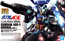 Gundam ACE-1 Normal HG 1/144 Front Cover
