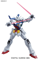 Gundam AGE-1 Normal HG 1/144 High Grade Gunpla