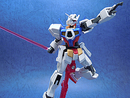 Gundam AGE-1 Normal HG 1/144 High Grade Gunpla