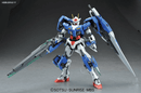00 Gundam Seven Sword/G MG 1/100 Master Grade Gunpla