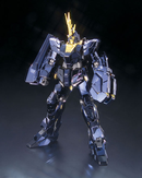 Unicorn Gundam RX-0 Banshee Titanium Finish MG 1/100 Master Grade Gunpla