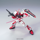 Gundam Astray Red Flame (Flight Unit) 1/144 High Grade