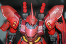 SAZABI MSN-04 VER.KA MG 1/100 Master Grade Gunpla