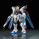 Strike Freedom Gundam ZGMF-X20A RG 1/144 Real Grade Gunpla