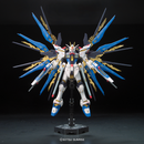 Strike Freedom Gundam ZGMF-X20A RG 1/144 Real Grade Gunpla